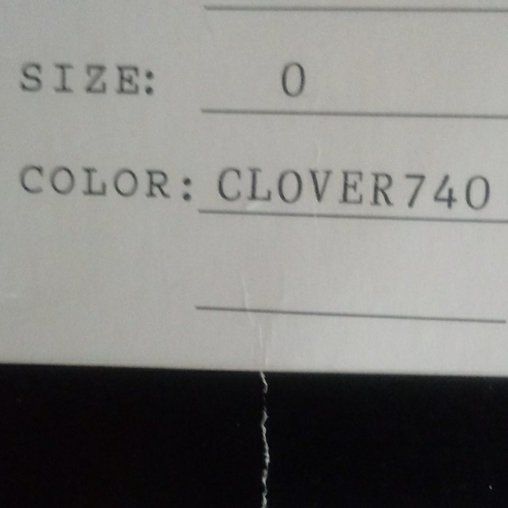 Gown - Picture 4 of 5